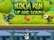 Oyunu Ninja Run Up And Down çevrimiçi