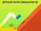 Oyunu Jetpack Rush Simulator 3D çevrimiçi