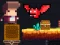 Oyunu Tiny Man and Red Bat çevrimiçi