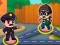 Oyunu Catch Thief çevrimiçi