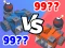 Oyunu Crazy War Merge Battle çevrimiçi