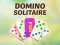 Oyunu Domino Solitaire çevrimiçi