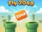 Oyunu Fly 2048 çevrimiçi