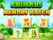Oyunu Animals Memory Match çevrimiçi