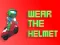 Oyunu Wear The Helmet çevrimiçi
