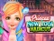 Oyunu Princess New Look Haircut çevrimiçi
