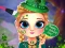 Oyunu Little Lily St Patrick's Day Photo Shoot çevrimiçi