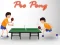 Oyunu Pro Pong çevrimiçi