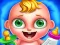 Oyunu Daily Baby Care çevrimiçi
