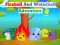 Oyunu Fireball And Waterball Adventure 4 çevrimiçi