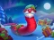 Oyunu Worms Zone çevrimiçi