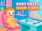 Oyunu Baby Hazel Hair Care çevrimiçi