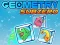 Oyunu Geometry Subzero çevrimiçi