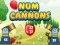Oyunu Num Cannons çevrimiçi