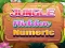 Oyunu Jungle Hidden Numeric çevrimiçi