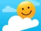 Oyunu Emoji Sliding Down çevrimiçi