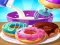 Oyunu Sweet Donut Maker Bakery çevrimiçi
