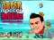 Oyunu Super Soccer Noggins Xmas Edition çevrimiçi