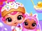 Oyunu Giggle Babies çevrimiçi