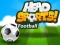 Oyunu Head Sports Football çevrimiçi
