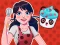 Oyunu Miraculous Cupcake maker çevrimiçi