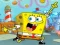 Oyunu The Bikini Bottom Bungle çevrimiçi