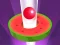 Oyunu Helix Bounce çevrimiçi