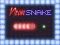 Oyunu Neon Snake çevrimiçi