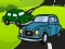 Oyunu Cartoon Car Jigsaw çevrimiçi