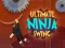 Oyunu Ultimate Ninja Swing çevrimiçi