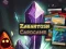 Oyunu Zakantosh Cardgame çevrimiçi