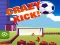 Oyunu Crazy Kick! çevrimiçi