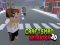 Oyunu CraftsMan 3D Gangster çevrimiçi