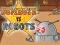 Oyunu Cowboys vs Robots çevrimiçi