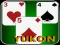 Oyunu Yukon Solitaire çevrimiçi