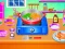 Oyunu Cooking In The Kitchen çevrimiçi
