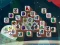 Oyunu Among Mahjong Tiles çevrimiçi