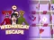 Oyunu Escape Wednesday çevrimiçi