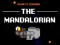 Oyunu The Mandalorian çevrimiçi