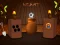 Oyunu Tricky Village Escape çevrimiçi