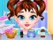 Oyunu Baby Taylor Skin Trouble çevrimiçi