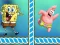 Oyunu SpongeBob Tic Tac Toe çevrimiçi
