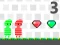 Oyunu Red and Green 3 çevrimiçi