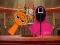 Oyunu Squid Sprunki Mingle Game 2 çevrimiçi