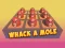 Oyunu Whack A Mole çevrimiçi