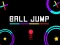 Oyunu Ball Jump çevrimiçi