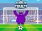 Oyunu Grimace Penalty çevrimiçi