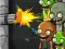 Oyunu Last Zombie Defense çevrimiçi
