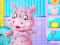 Oyunu Baby Hippo Bath Time çevrimiçi