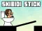 Oyunu Skibidi Stick çevrimiçi